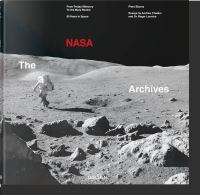 Book Cover for NASA Archives by United States National Aeronautics and Space Administration