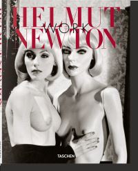 Book Cover for Helmut Newton by Helmut Newton