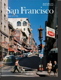 Book Cover for San Francisco by Richie Unterberger