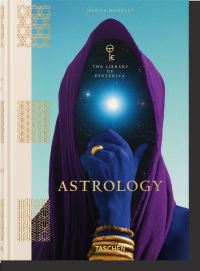 Book Cover for Astrology by Andrea Richards, Susan Miller