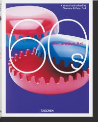 Book Cover for Decorative Art 1960S by Charlotte Fiell, Peter Fiell