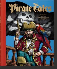 Book Cover for The Book of Pirates by Robert E May, Jill P May, Michael Custode