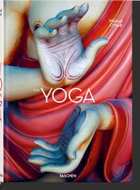 Book Cover for On Yoga by Michael ONeill
