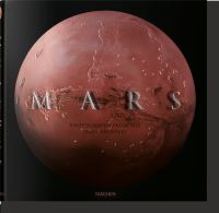 Book Cover for Mars by Emily Lakdawalla, James L Green, Margaret A Weitekamp, Nikki Giovanni, Rob Manning