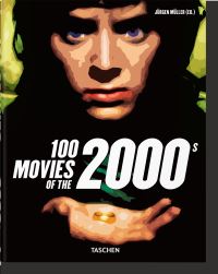 Book Cover for Movies of the 2000S by Jürgen Müller