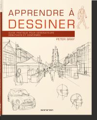 Book Cover for Apprendre a Dessiner by Taschen