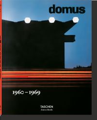 Book Cover for Domus 1960S by Charlotte Fiell, Peter Fiell