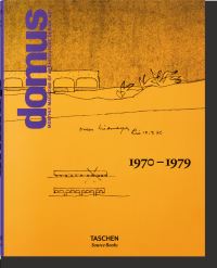Book Cover for Domus 1970S by Charlotte Fiell, Peter Fiell