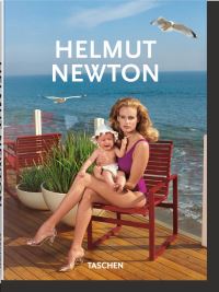 Book Cover for Helmut Newton by Helmut Newton