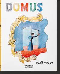 Book Cover for Domus 1930S by Charlotte Fiell, Peter Fiell