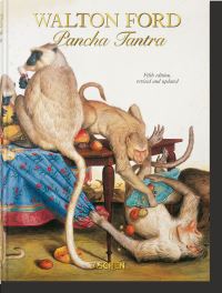 Book Cover for Walton Ford by Walton Ford
