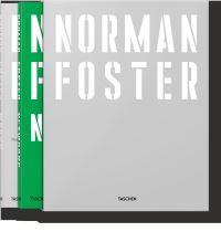 Book Cover for Norman Foster by Norman Foster, Philip Jodidio