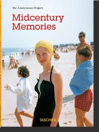 Book Cover for Midcentury Memories by Lee Shulman
