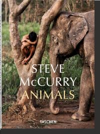 Book Cover for Steve McCurry - Animals by Steve McCurry