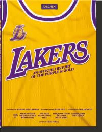Book Cover for Lakers by Vikki Tobak