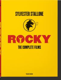 Book Cover for Rocky by Paul Duncan