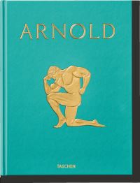 Book Cover for Arnold by Dian Hanson