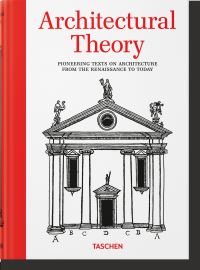 Book Cover for Architectural Theory by 