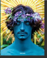 Book Cover for David LaChapelle by David LaChapelle