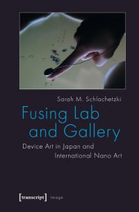 Book Cover for Fusing Lab and Gallery by Sarah M Schlachetzki