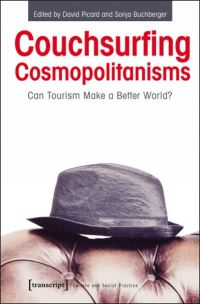 Book Cover for Couchsurfing Cosmopolitanisms by David Picard, Sonja Buchberger