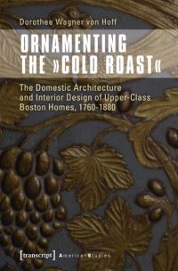 Book Cover for Ornamenting the 