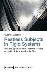 Book Cover for Restless Subjects in Rigid Systems by Susanne Wegener