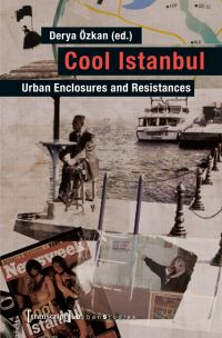 Book Cover for Cool Istanbul by Derya Özkan