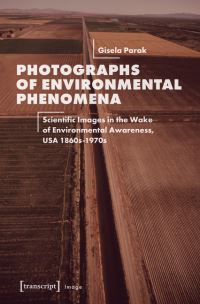 Book Cover for Photographs of Environmental Phenomena by Gisela Parak