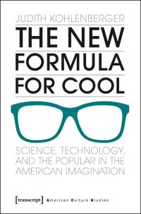 Book Cover for New Formula for Cool by Judith Kohlenberger