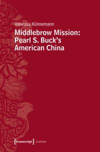 Book Cover for Middlebrow Mission by Vanessa Künnemann