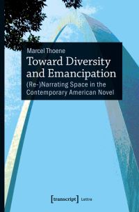 Book Cover for Toward Diversity and Emancipation by Marcel Thoene