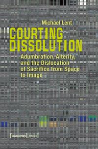 Book Cover for Courting Dissolution by Michael Lent