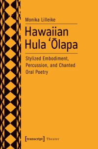 Book Cover for Hawaiian Hula 'Olapa by Monika Lilleike