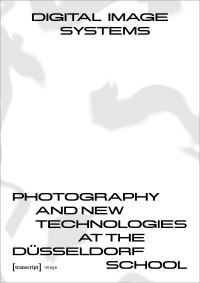 Book Cover for Digital Image Systems by Claus Gunti