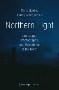 Book Cover for Northern Light by Chris Goldie, Darcy White