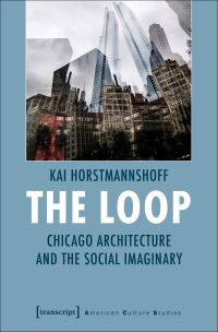 Book Cover for The Loop by Kai Horstmannshoff