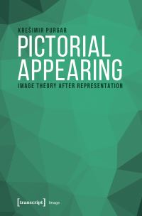 Book Cover for Pictorial Appearing by Kresimir Purgar