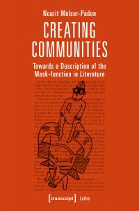 Book Cover for Creating Communities by Nourit MelcerPadon