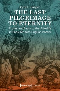 Book Cover for The Last Pilgrimage to Eternity by Cyril L Caspar