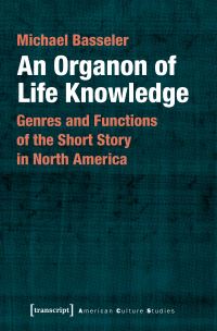 Book Cover for An Organon of Life Knowledge by Michael Basseler