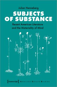 Book Cover for Subjects of Substance by Julian Henneberg