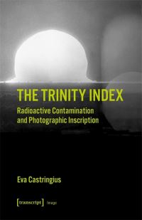 Book Cover for The Trinity Index by Eva Castringius