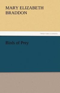 Book Cover for Birds of Prey by Ernest Henry Shackleton