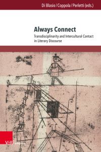 Book Cover for Always Connect by Prof Dr Francesca Di Blasio, Prof Dr Maria Micaela Coppola, Prof Dr Greta Perletti