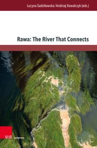 Book Cover for Rawa by Prof Dr Lucyna Sadzikowska, Prof Dr Andrzej Kowalczyk