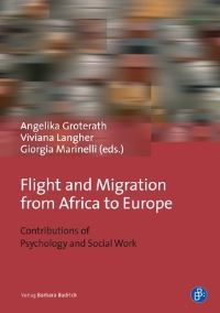 Book Cover for Flight and Migration from Africa to Europe by Angelika Groterath, et al