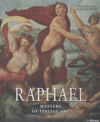 Book Cover for Raffaello Santi, Known as Raphael, 1483-1520 by Stephanie Buck, Peter Hohenstatt