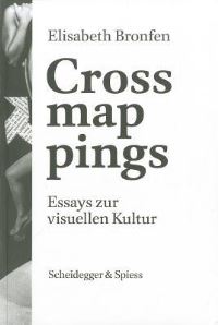 Book Cover for Crossmappings by Elisabeth Bronfen