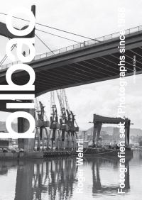 Book Cover for Roger Wehrli - Bilbao by Roger Wehrli, Ibon Zubiaur